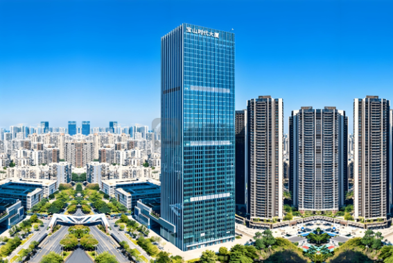 武智科技喬遷龍華寶山時代，AIoT新起點助力全球化布局